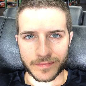 Meet your Posher, Paul